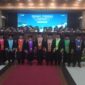 Pengukuhan gurubesar Untan berlokasi di auditorium untan