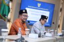 Sosialisasi dan Bimtek Keterbukaan Informasi Publik bagi PPiD di lingkungan Pemkot Pontianak.