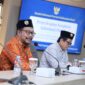 Sosialisasi dan Bimtek Keterbukaan Informasi Publik bagi PPiD di lingkungan Pemkot Pontianak.