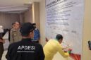 Deklarasi Damai Jadi Komitmen Bersama Wujudkan Pilkades Kondusif di Kapuas Hulu