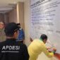 Deklarasi Damai Jadi Komitmen Bersama Wujudkan Pilkades Kondusif di Kapuas Hulu