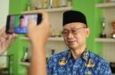 Wali Kota Pontianak Edi Rusdi Kamtono mengimbau pengibaran bendera setengah tiang pada peringatan Hari Berkabung Daerah 28 Juni mendatang