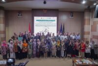 Jurusan Manajemen FEB Untan raih prestasi gemilang dengan akreditasi internasional 