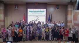 Jurusan Manajemen FEB Untan raih prestasi gemilang dengan akreditasi internasional 