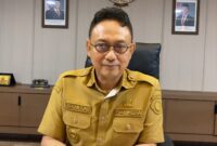 Wali Kota Pontianak Edi Rusdi Kamtono meminta PLN percepat pemulihan listrik di wilayah Pontianak