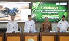 Keberhasilan Program Kesehatan Diukur dari Dampak, Bukan Besarnya Anggaran